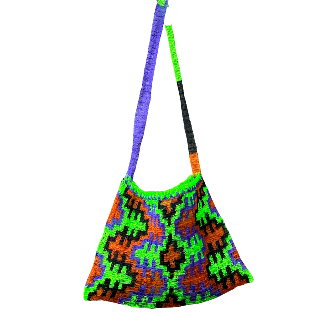 Morobe String Mekeo Beach String Bilums – Project Two Mile