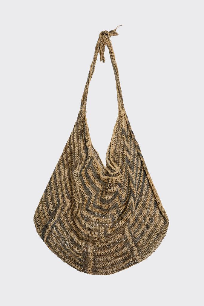 Morobe String NYLON BILUM BAGS – Project Two Mile